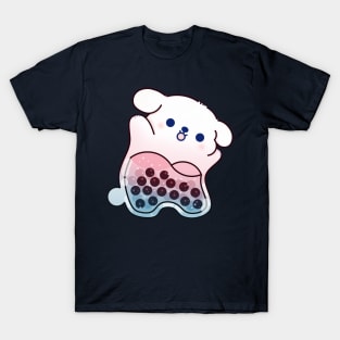 Dog T-Shirt